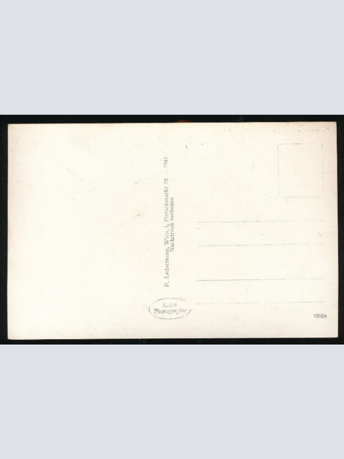 AK aus Semmering mit Hotel Erzherzog Johann Niedrösterreich (1797)