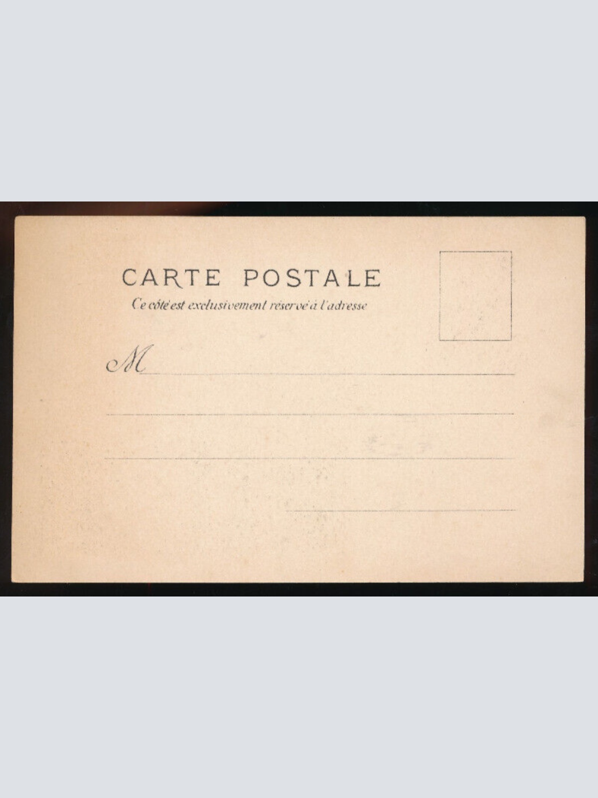 AK von Napoleon III Bataille de Solferino (1880)