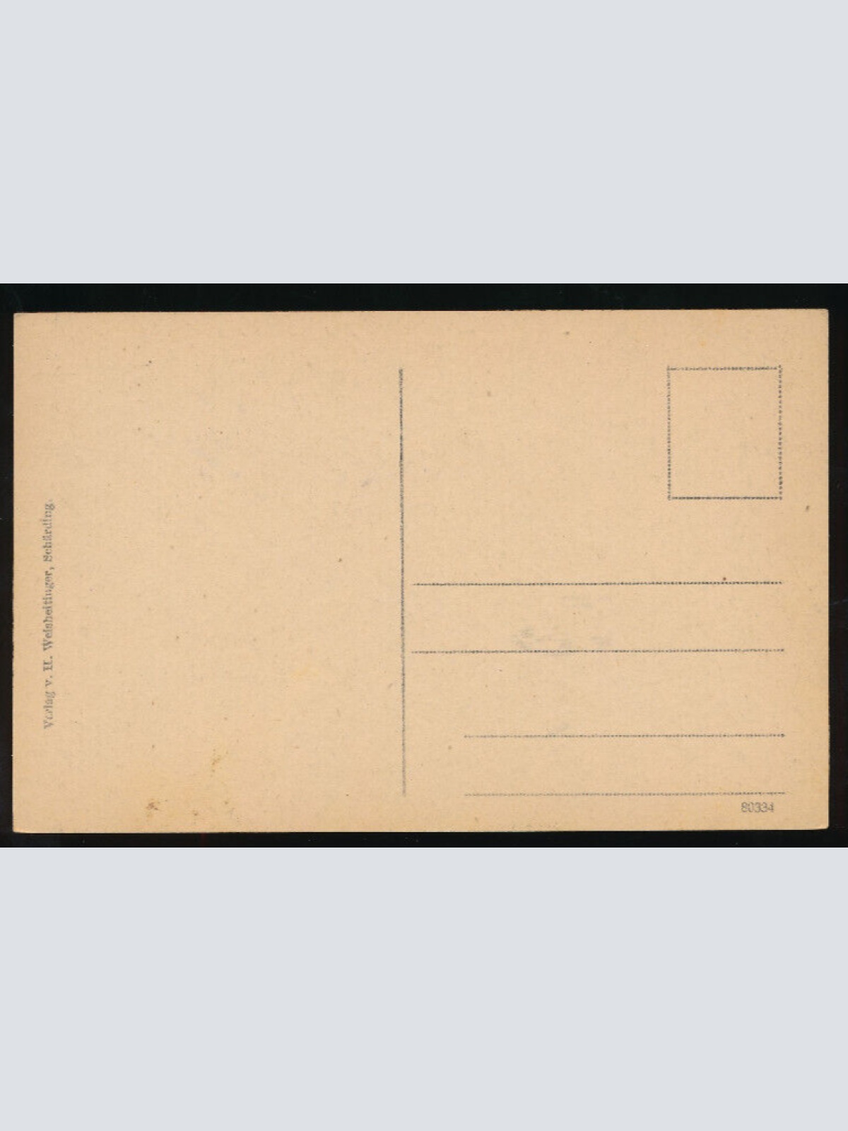 AK das Tal des Inn bei seiner Mündung Oberösterreich (1905)
