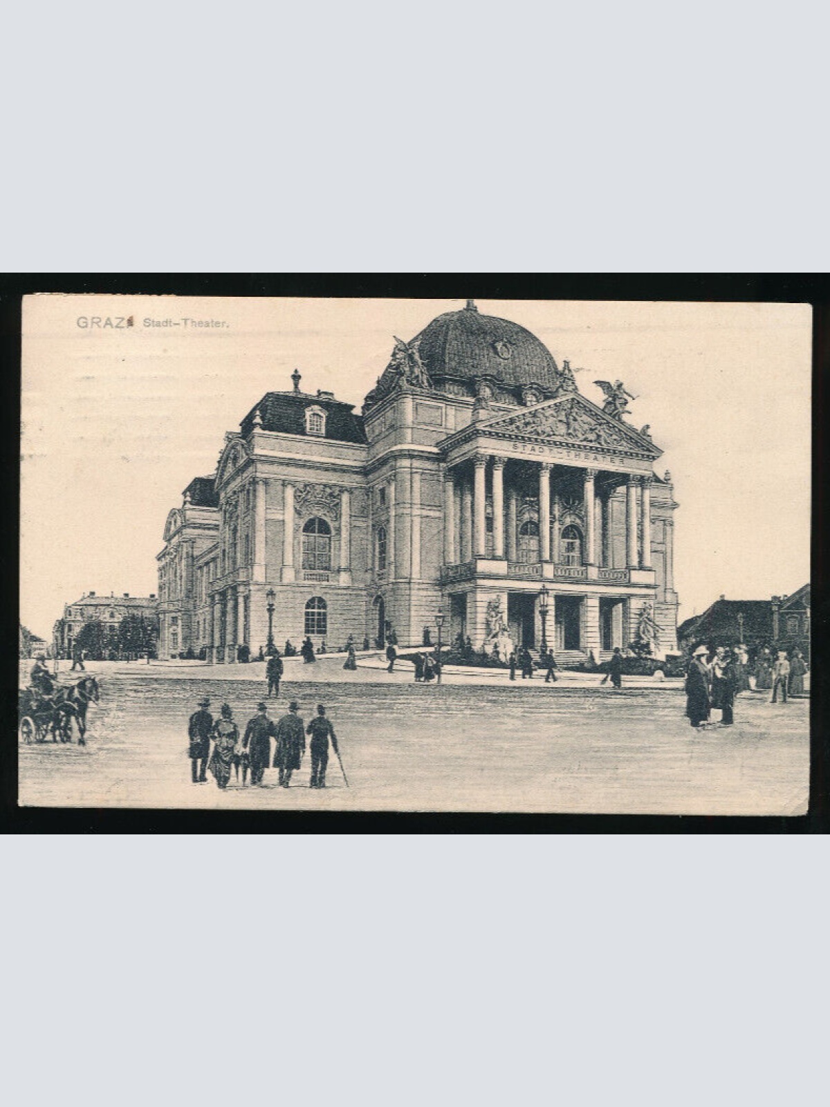 AK aus Graz Stadt Theater Steiermark (2006)