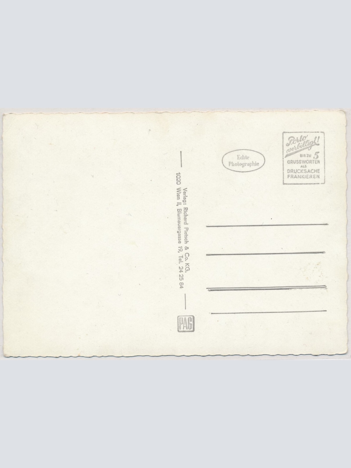 AK, Wien,  Stadionbad, Österreich (S60)