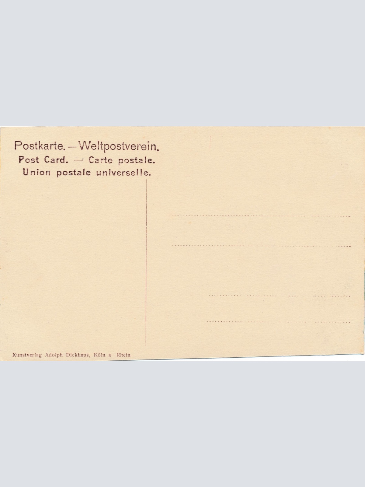 AK, Koblenz, Ehrenbreitstein,  Rheinland-Pfalz (S79)