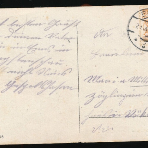 AK aus Enns Oberösterreich (2289)