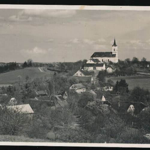 AK gruß aus Maria Bild Burgenland (2275)