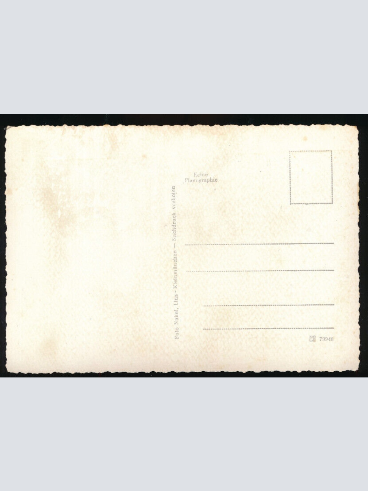 AK aus Kremsünster Fliegeraufnahme Nr.4 Oberösterreich (2511)