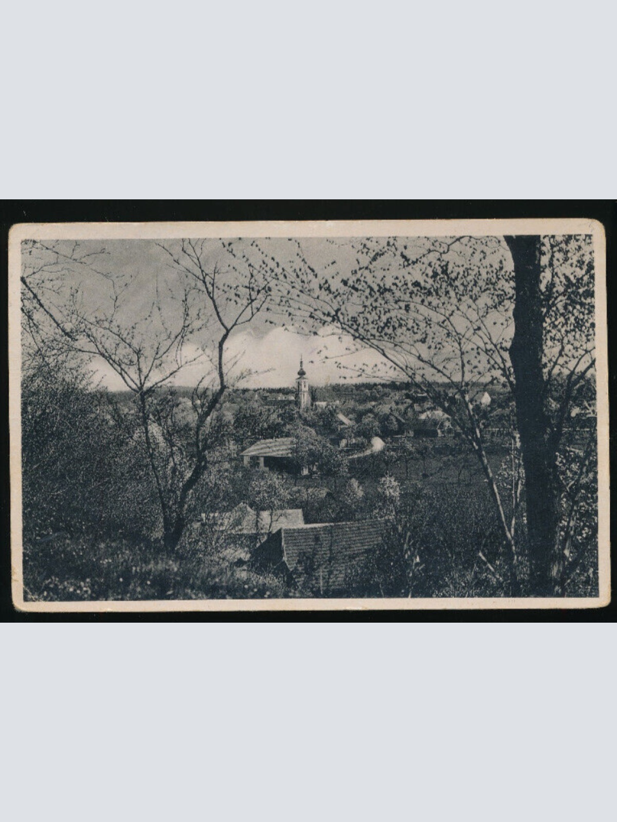 AK aus Vorchdorf Oberösterreich (2497)