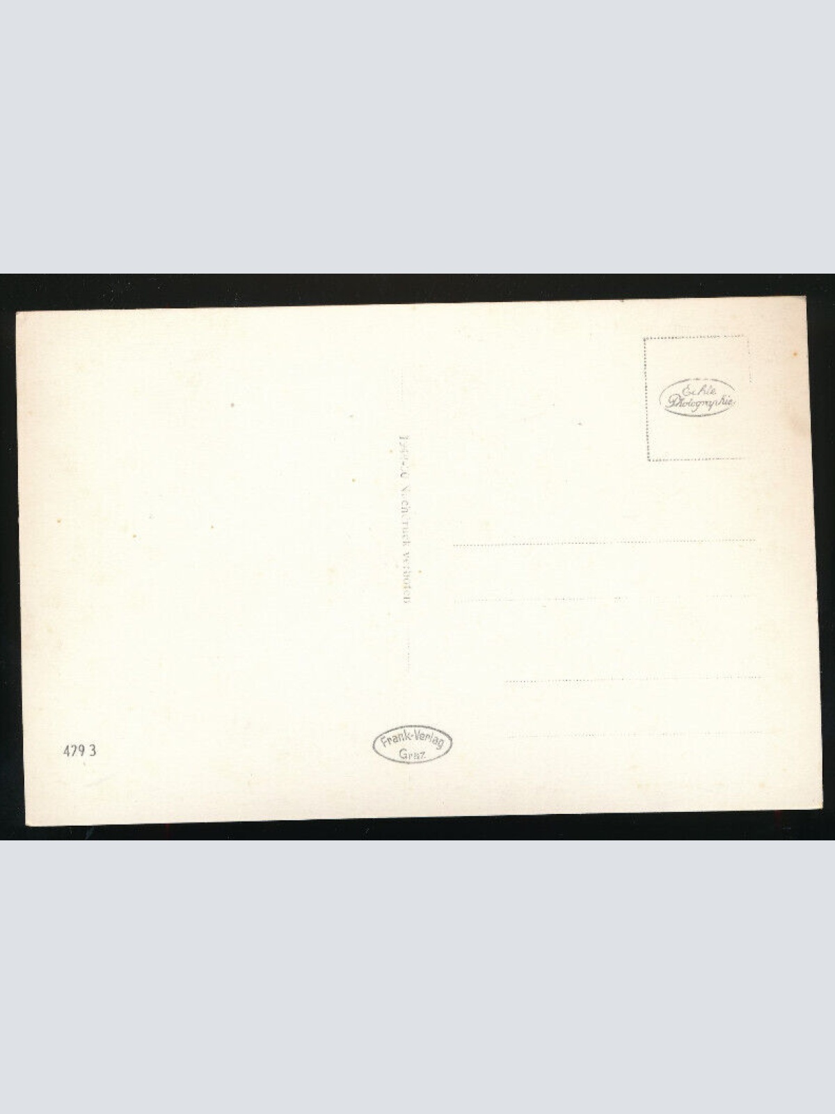 AK aus Klein - Reifling Oberösterreich (2397)
