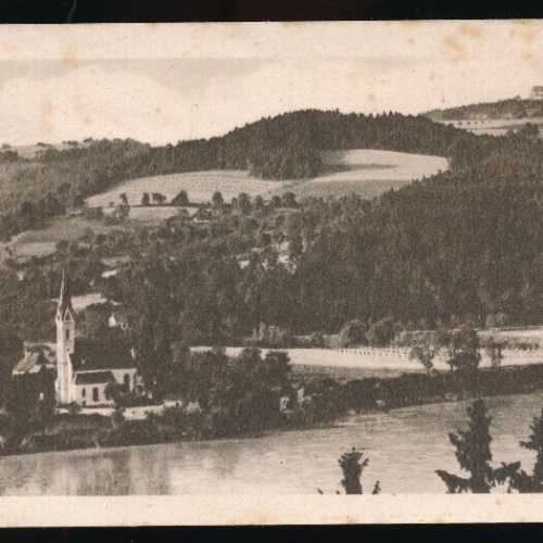 AK aus Linz an der Donau Oberösterreich (2417)