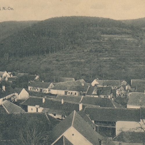 AK, Mödering, Niederösterreich (S165)