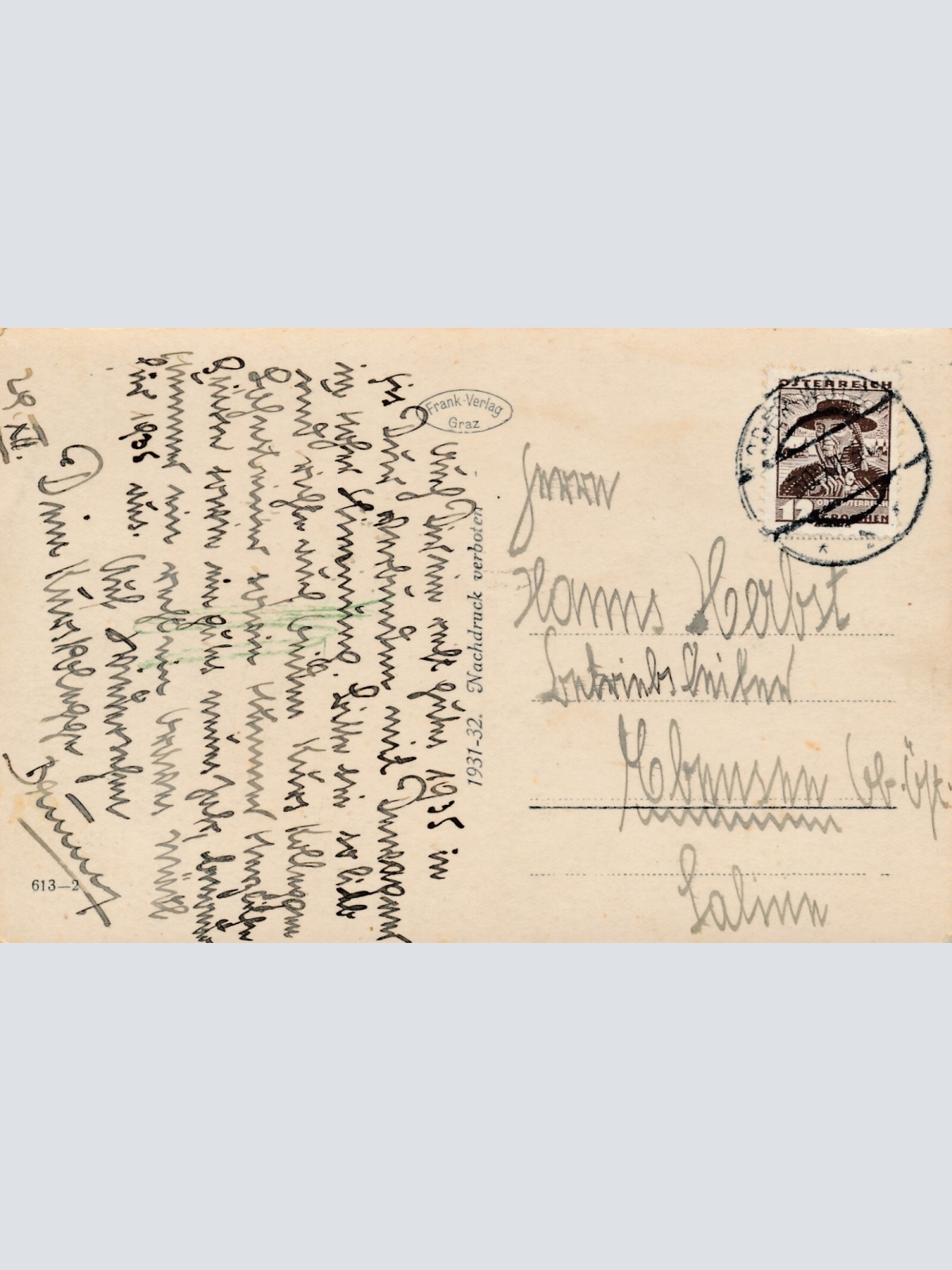 AK, Oberwölz, Steiermark (S173)