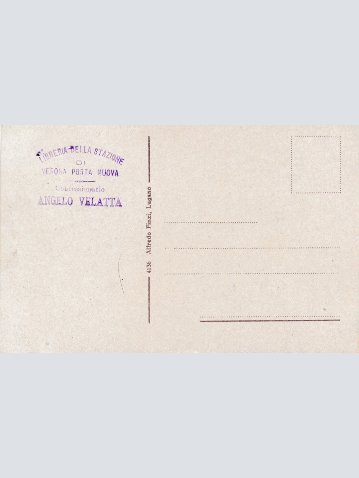 AK, Lago di Garda, Riva, Italien (S178)