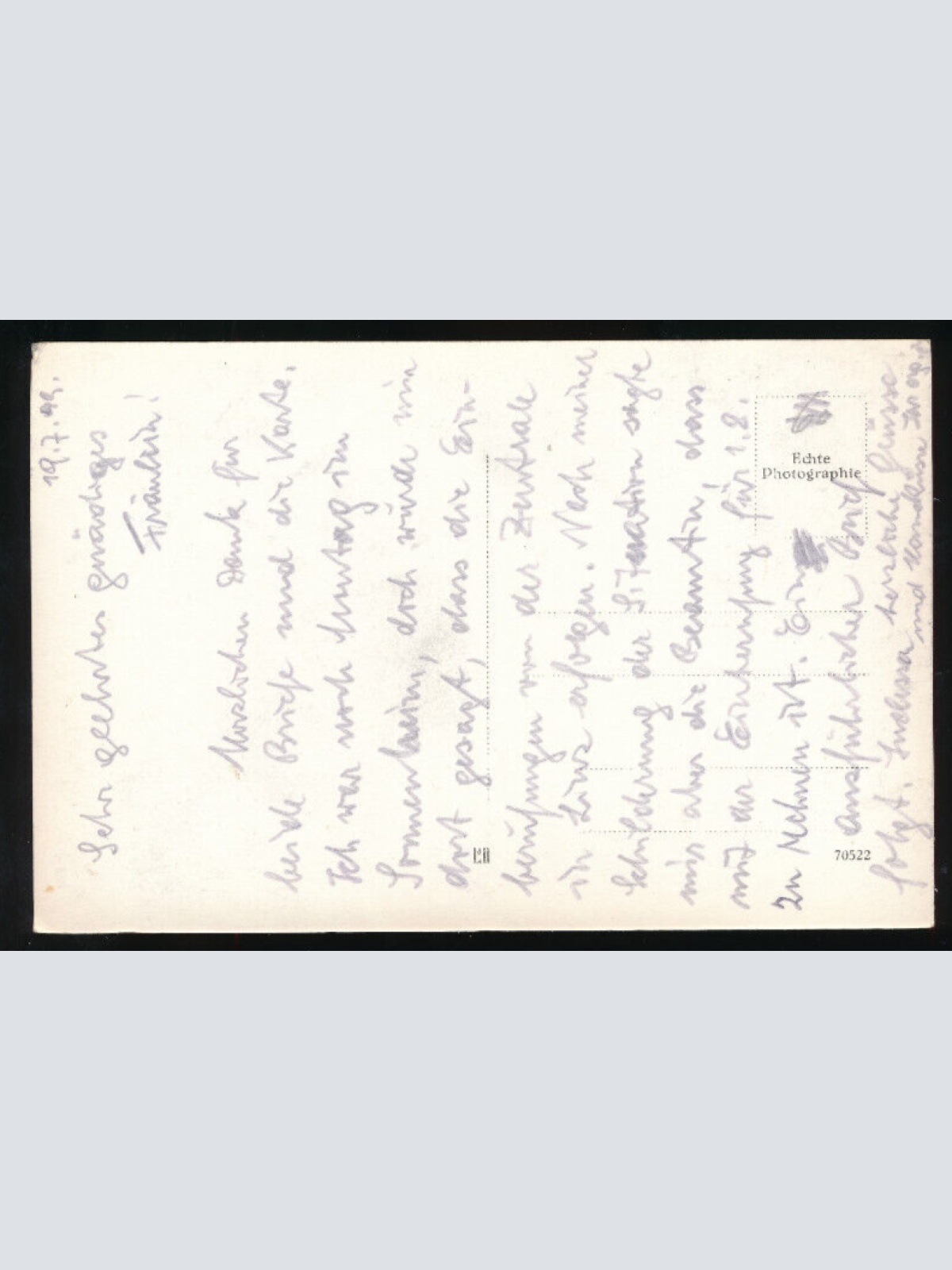 AK aus Bad Hall Oberösterreich (2109)