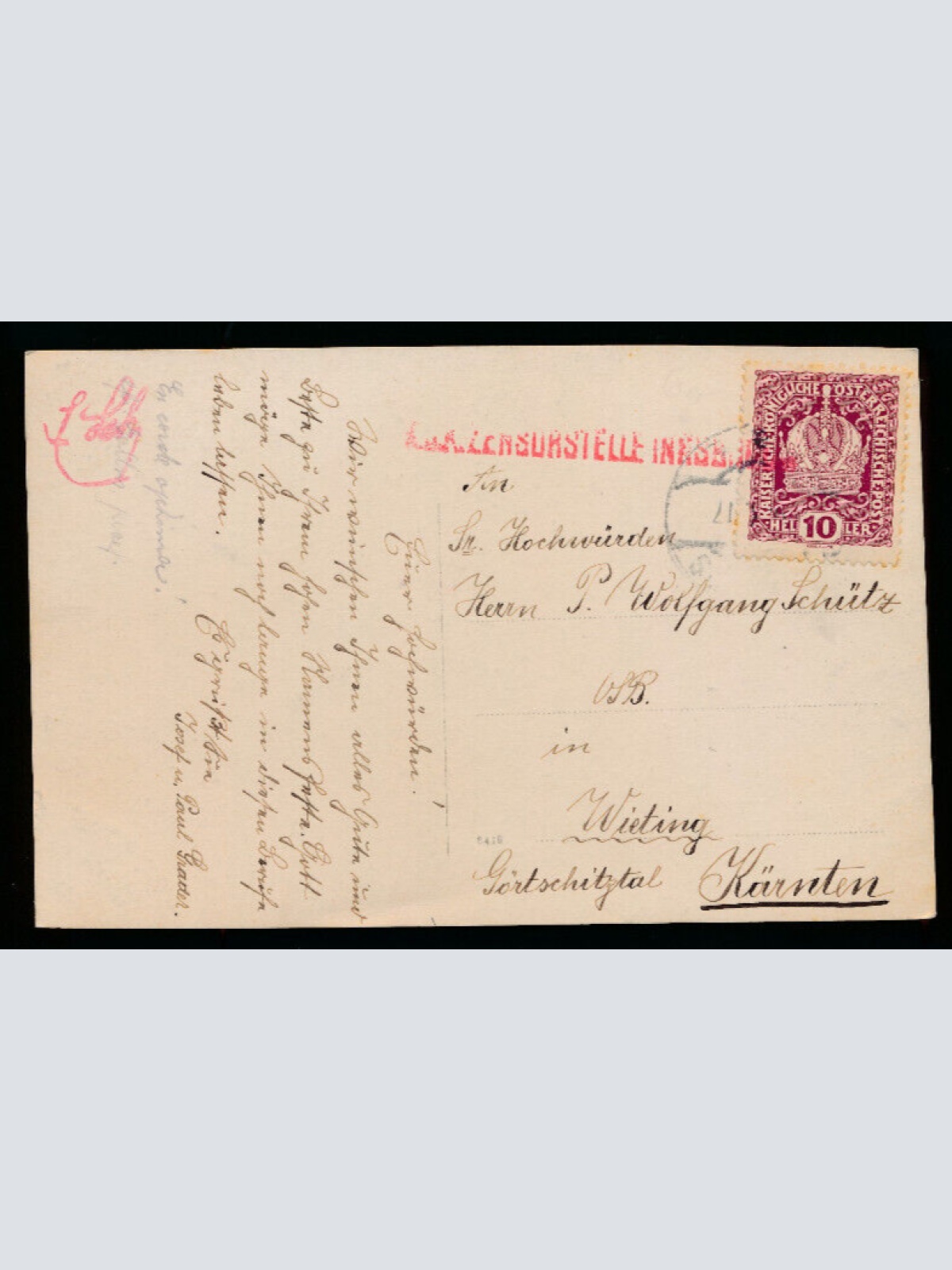 AK aus Volders mit Gymnasium Tirol (2727)