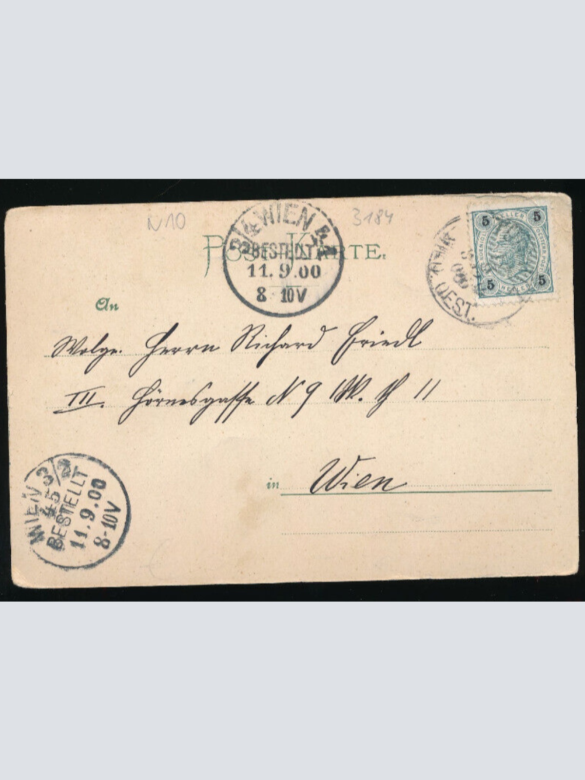 AK gruß aus Lehenrotte bei Türnitz Niederösterreich (2937)