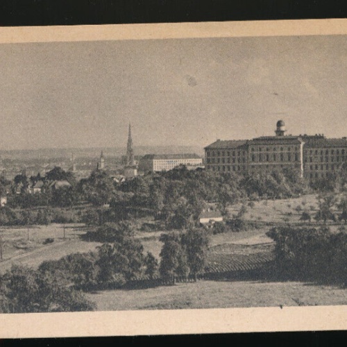 AK aus Linz an de Donau Oberösterreich (2472)