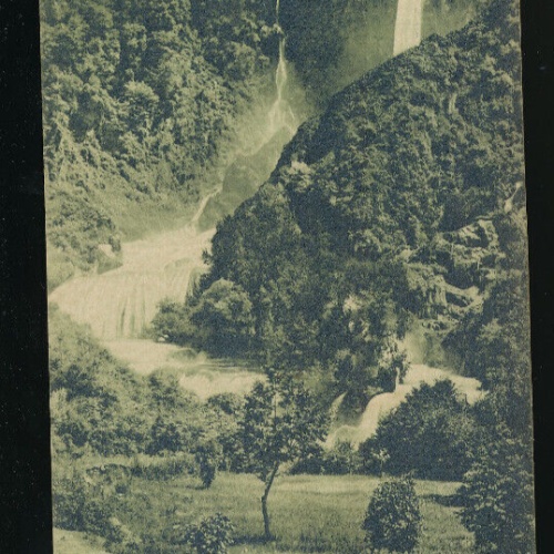 AK aus Terni Italien (3044)