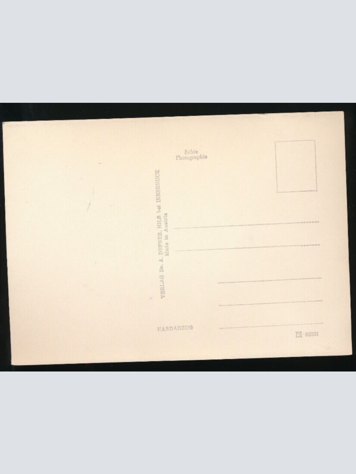 AK aus Linz an der Donau Frachter auf der Donau Oberösterreich (2656)