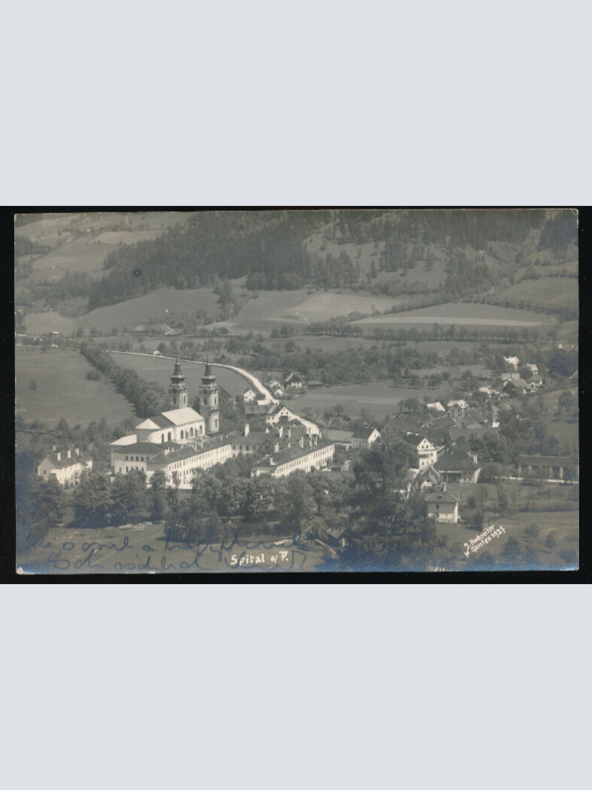 AK aus Spital Oberösterreich (2681)