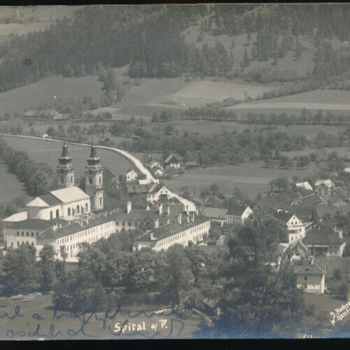 AK aus Spital Oberösterreich (2681)