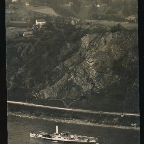 AK aus Linz an der Donau Pöstlingberg Oberösterreich (2675)