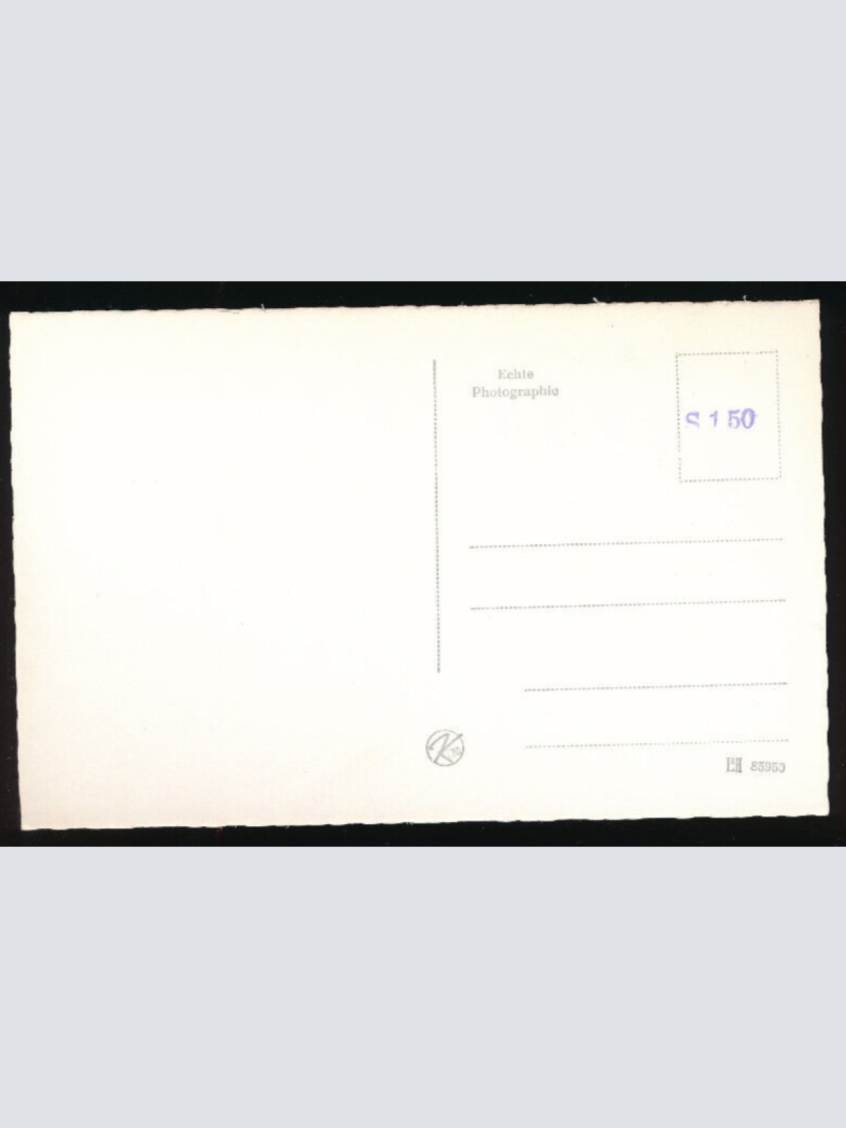 AK aus Linz an der Donau Oberösterreich (3321)