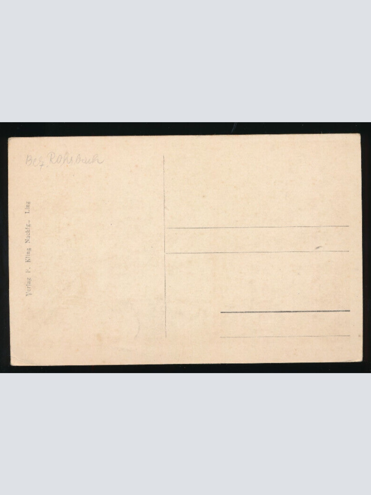 AK aus Niederwaldkirchen Oberösterreich (3424)