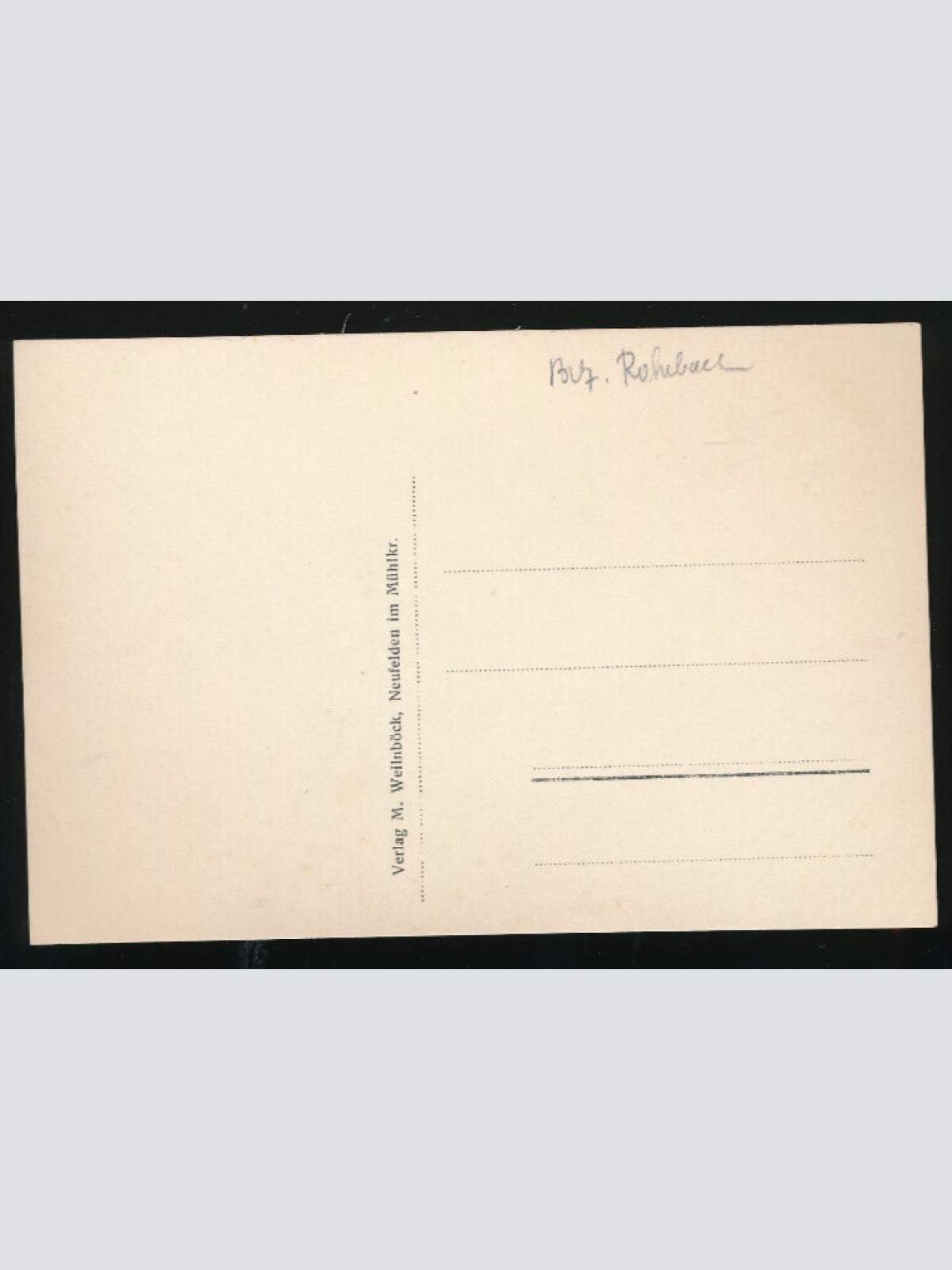 AK aus Neufelden im Mühlkreis Oberösterreich (3421)