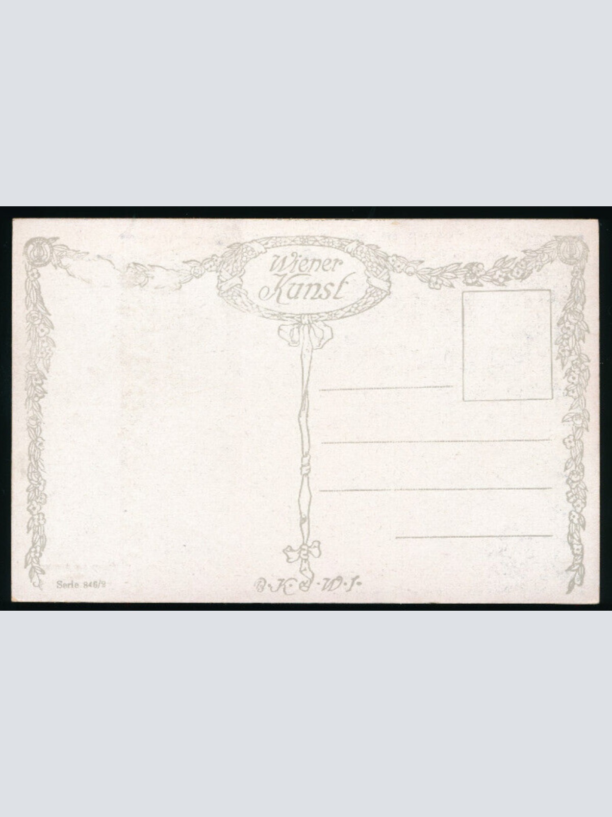 Künstler AK von Hans Götzinger Pinx aus Wien Naschmarkt (3639)