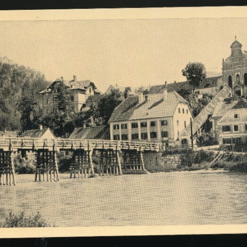 AK aus Celje Slowenien (3543)