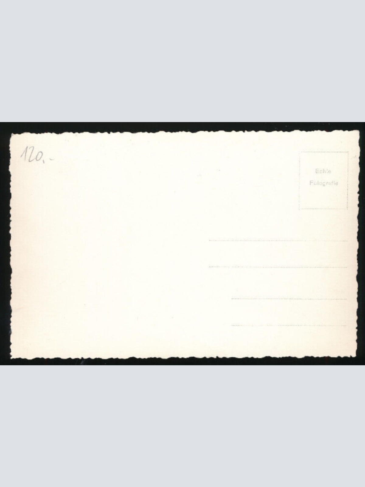 AK aus Christkindlkirche bei Steyr Oberösterreich (3646)