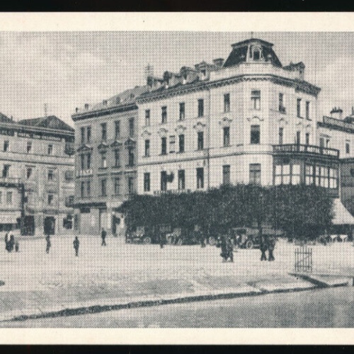 AK aus Gmunden Oberösterreich (3649)