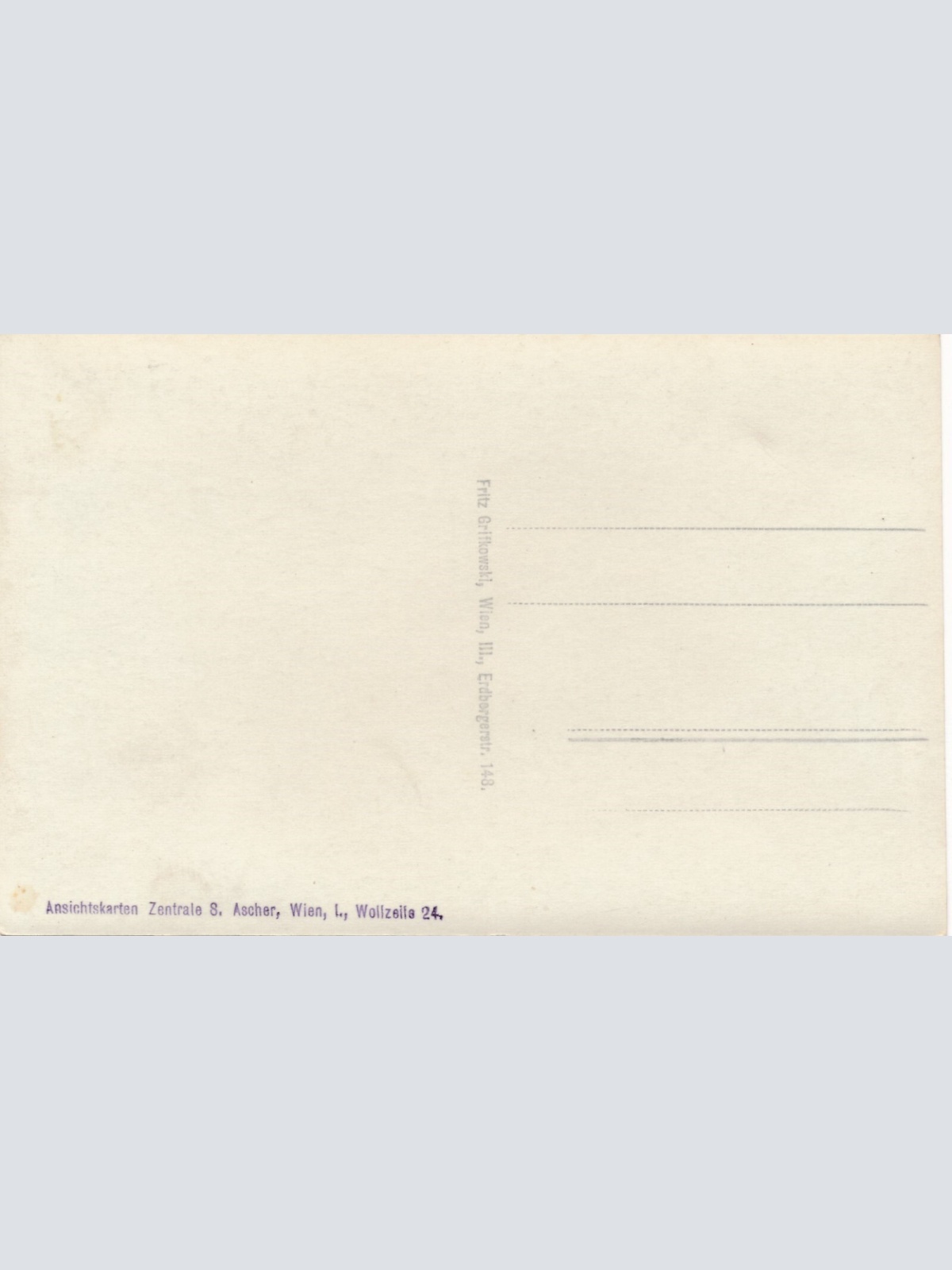 AK, Libenau, Oberösterreich (S347)