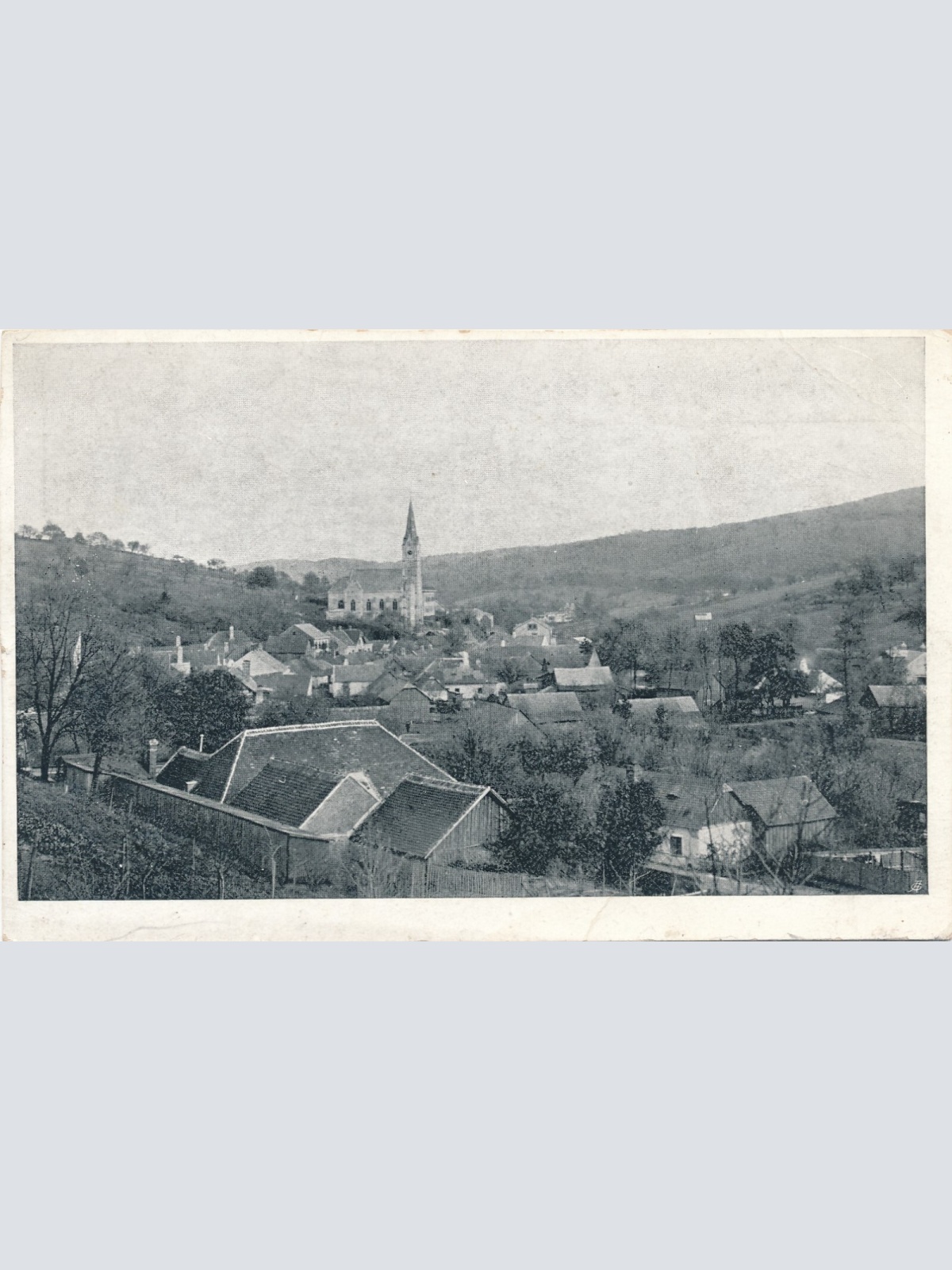 AK, Maria Gugging, Niederösterreich (S288)