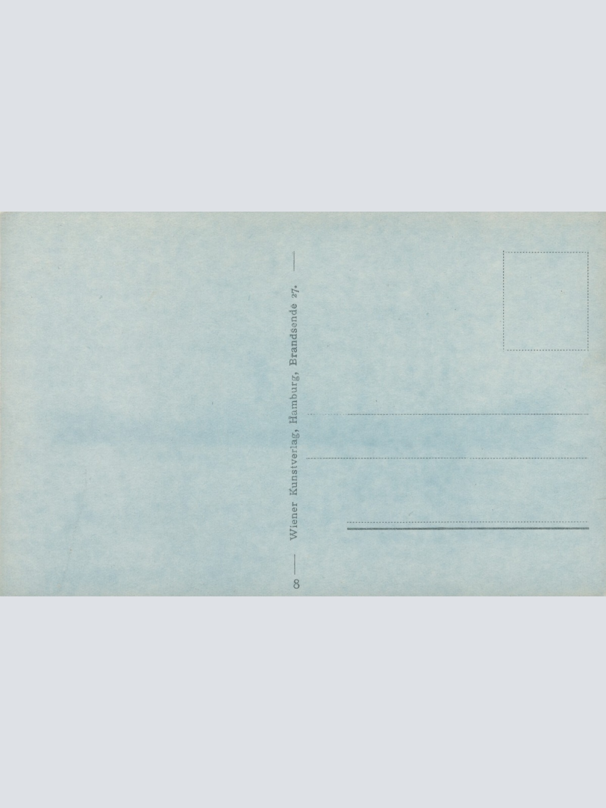 AK,Ludendorf, Dampfer (S277)