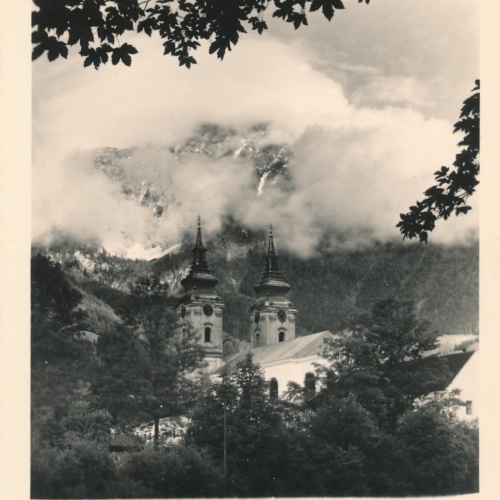 AK, Spital am Pyhrn, Oberösterreich,  Österreich (S267)