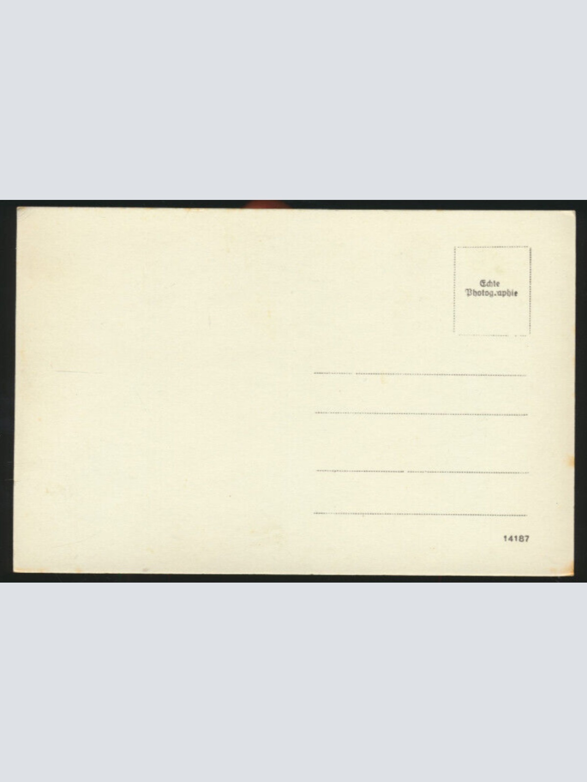 AK aus Lunz am See mit Scheiblingstein Niederösterreich (3811)