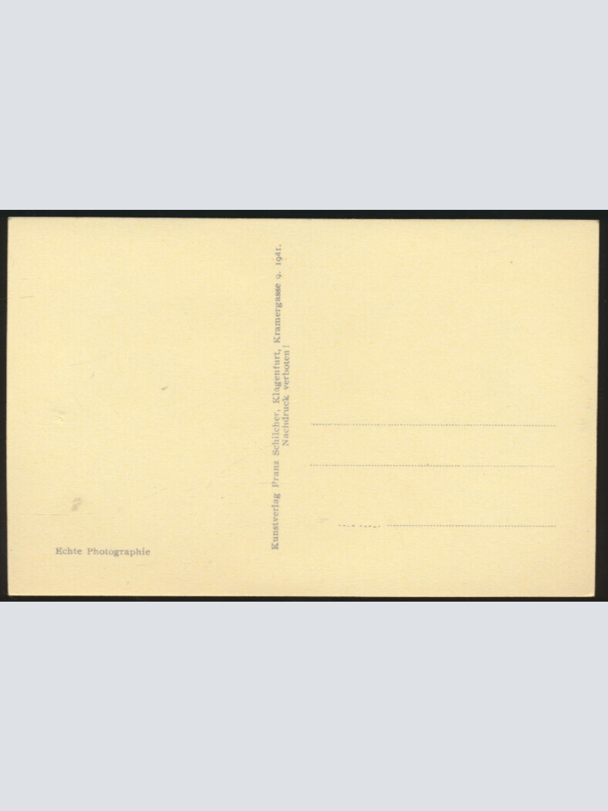 AK aus Velden am Wörthersee mit Schloß Kärnten (4302)