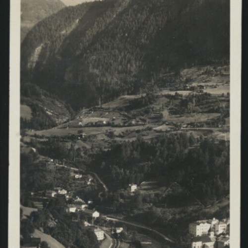 AK aus Lend Salzburg (3736)