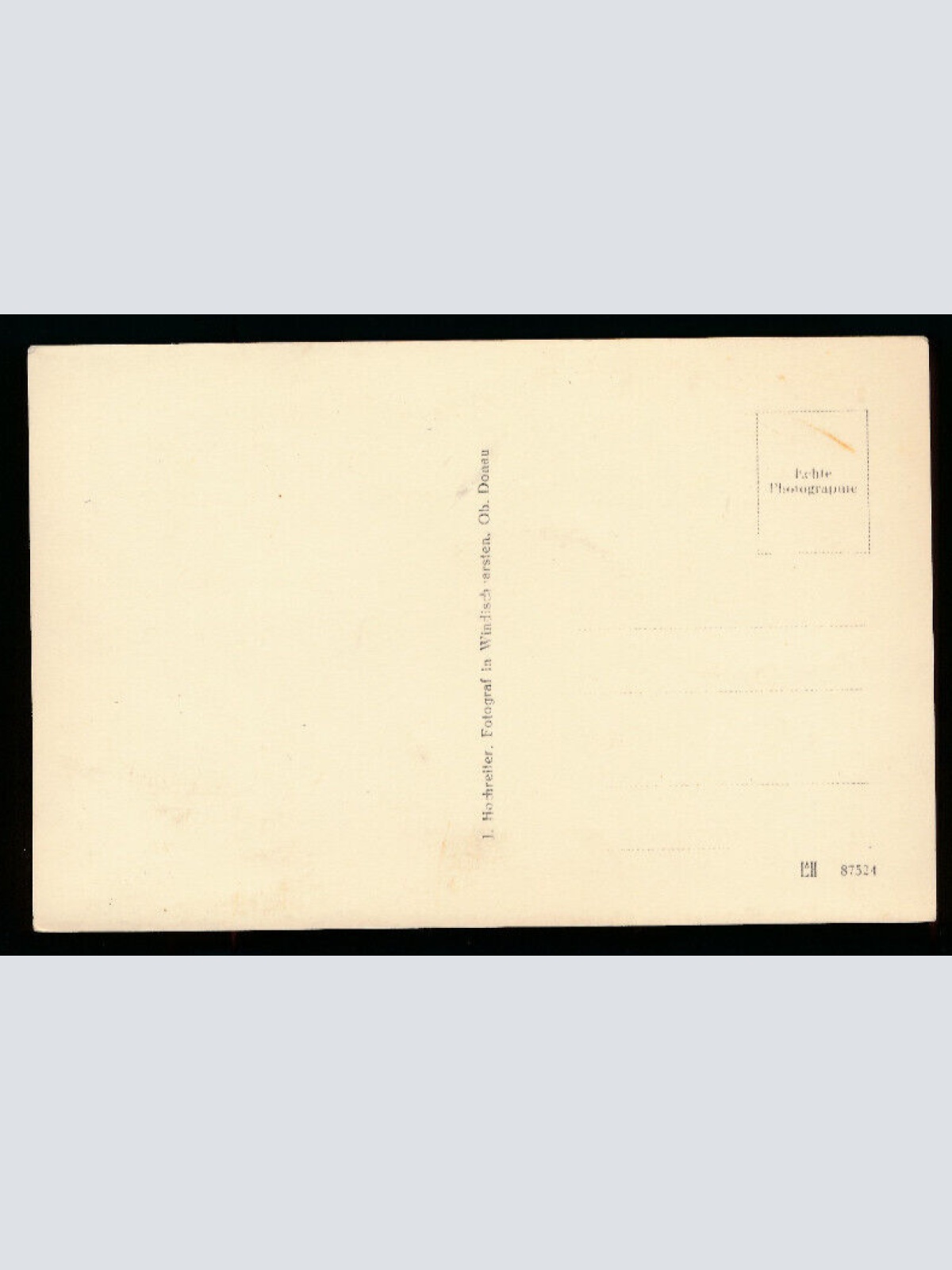 AK aus Vorderstoder Oberösterreich (4337)