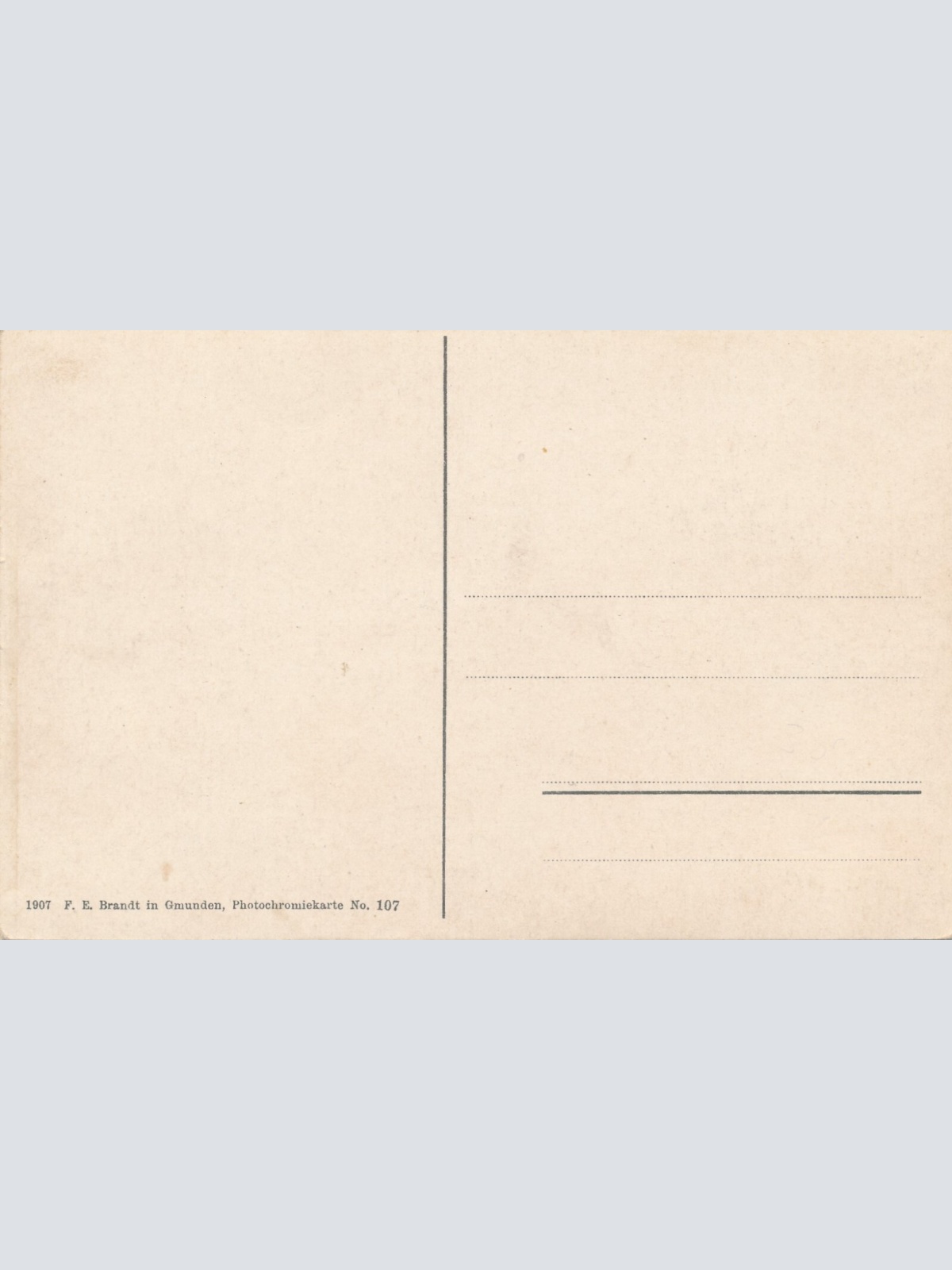 AK, Ebensee, Österreich, Oberösterreich (S381)