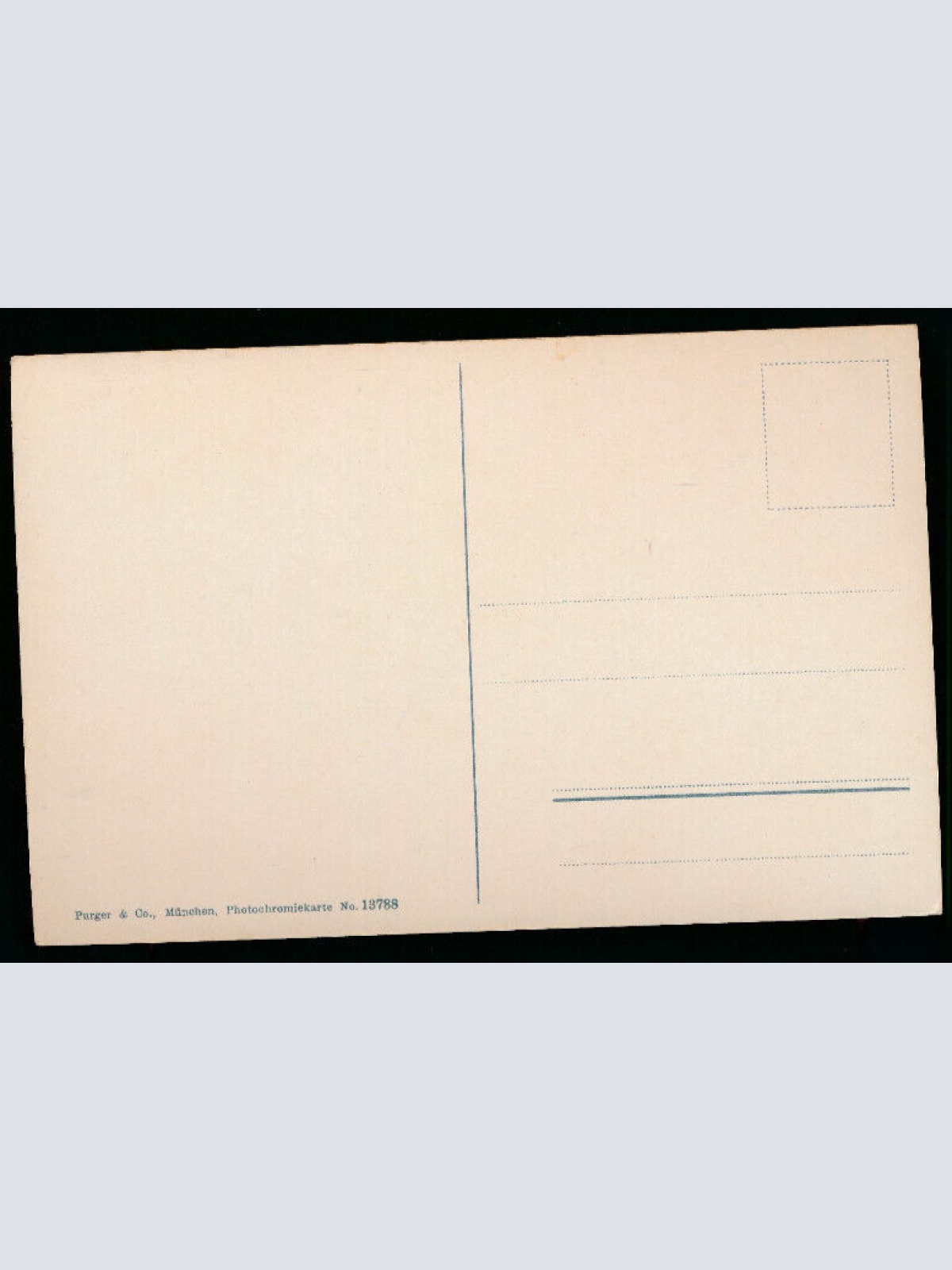 AK aus Arbe - Rab Italien (4062)