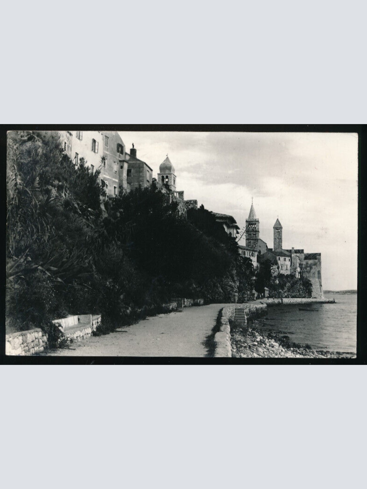 AK aus Raab Kroatien (4102)