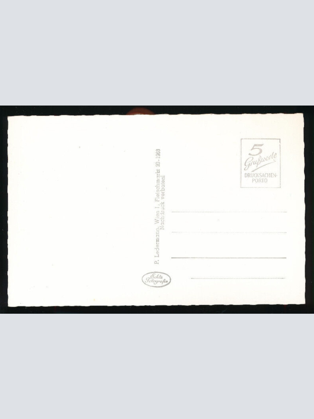 AK aus Maria Taferl mit Wallfahrtskirche Niederösterreich (4371)