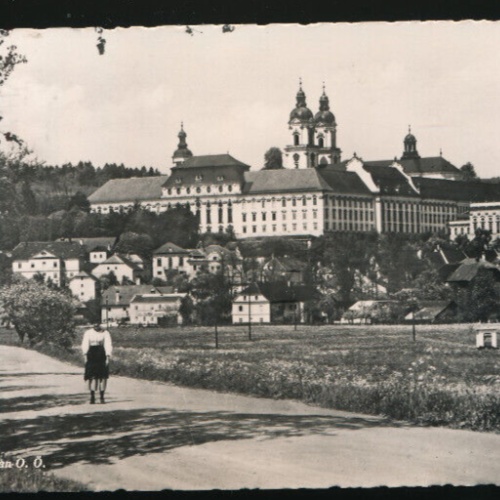 AK aus St.Florian Oberösterreich (4153)