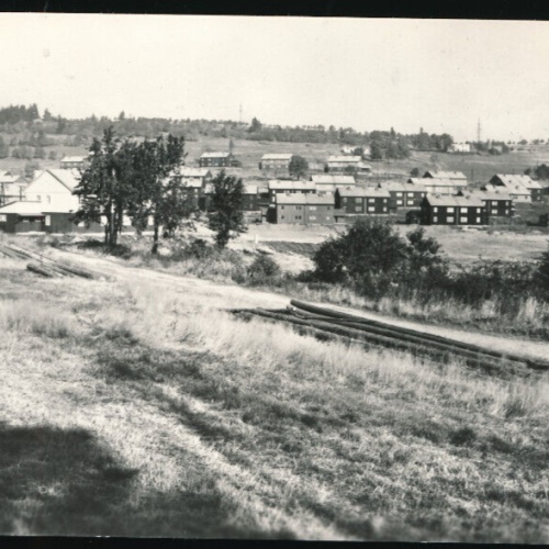 AK aus Krusne Hory Jachymov os Marianska Tschechoslowakei (4014)