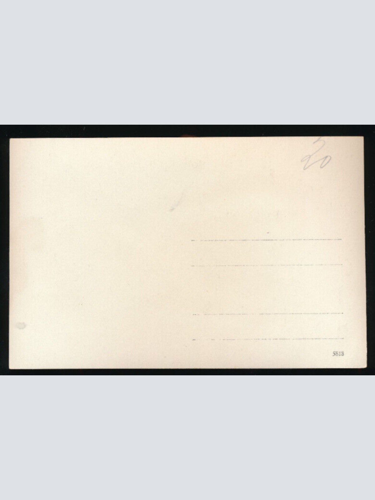 AK aus Eferding mit Pfarrkirche Oberösterreich (4592)