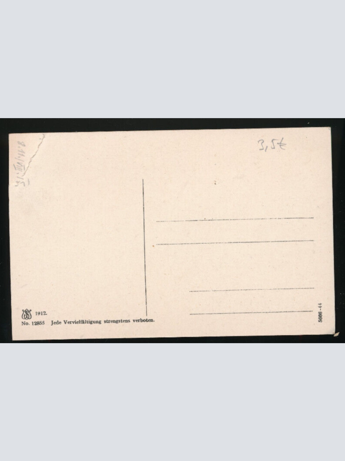 AK aus Hallstatt Oberösterreich (4131)