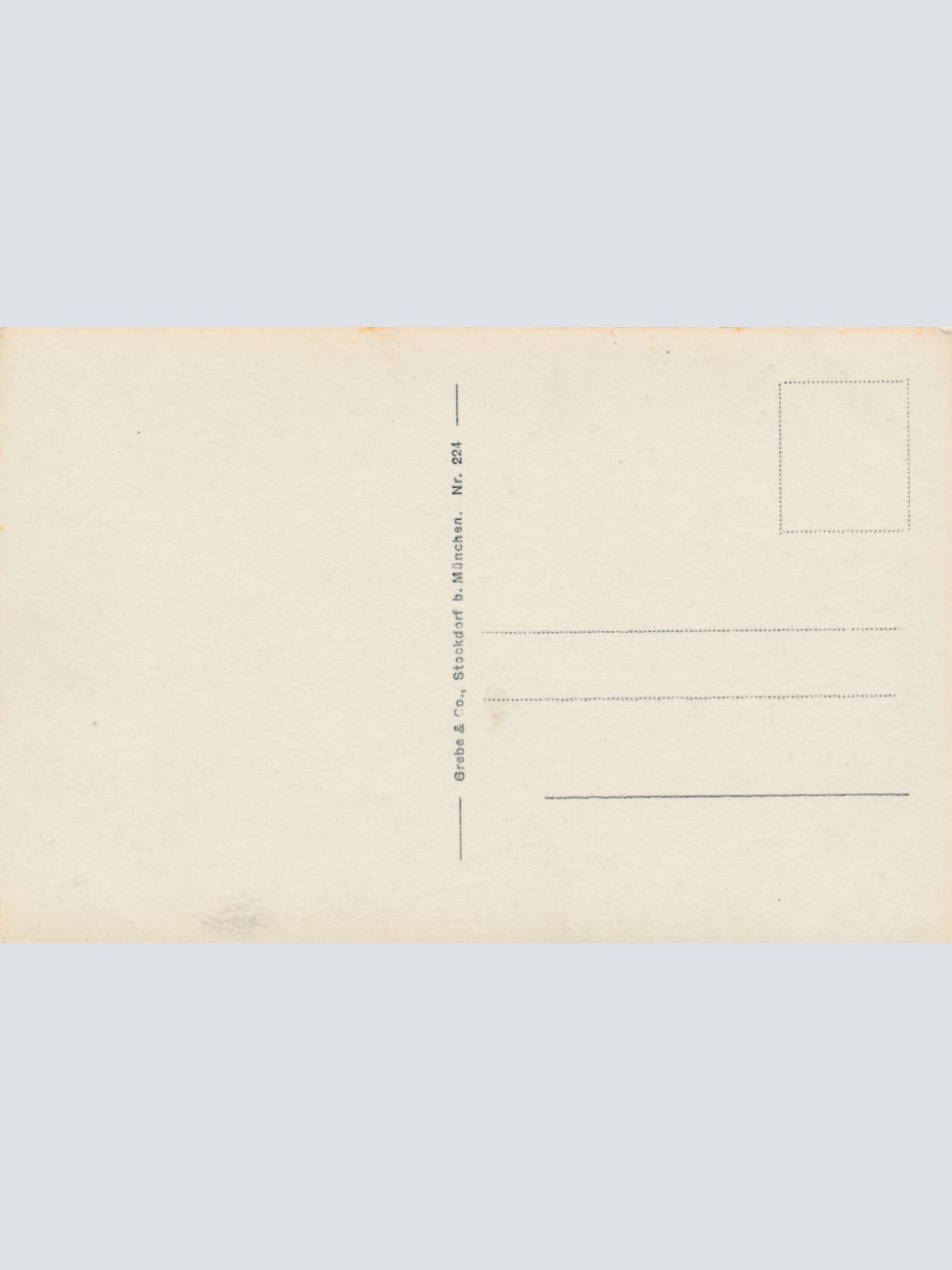 AK, München, Deutsches Museum, Bayern, Deutschland (S435)