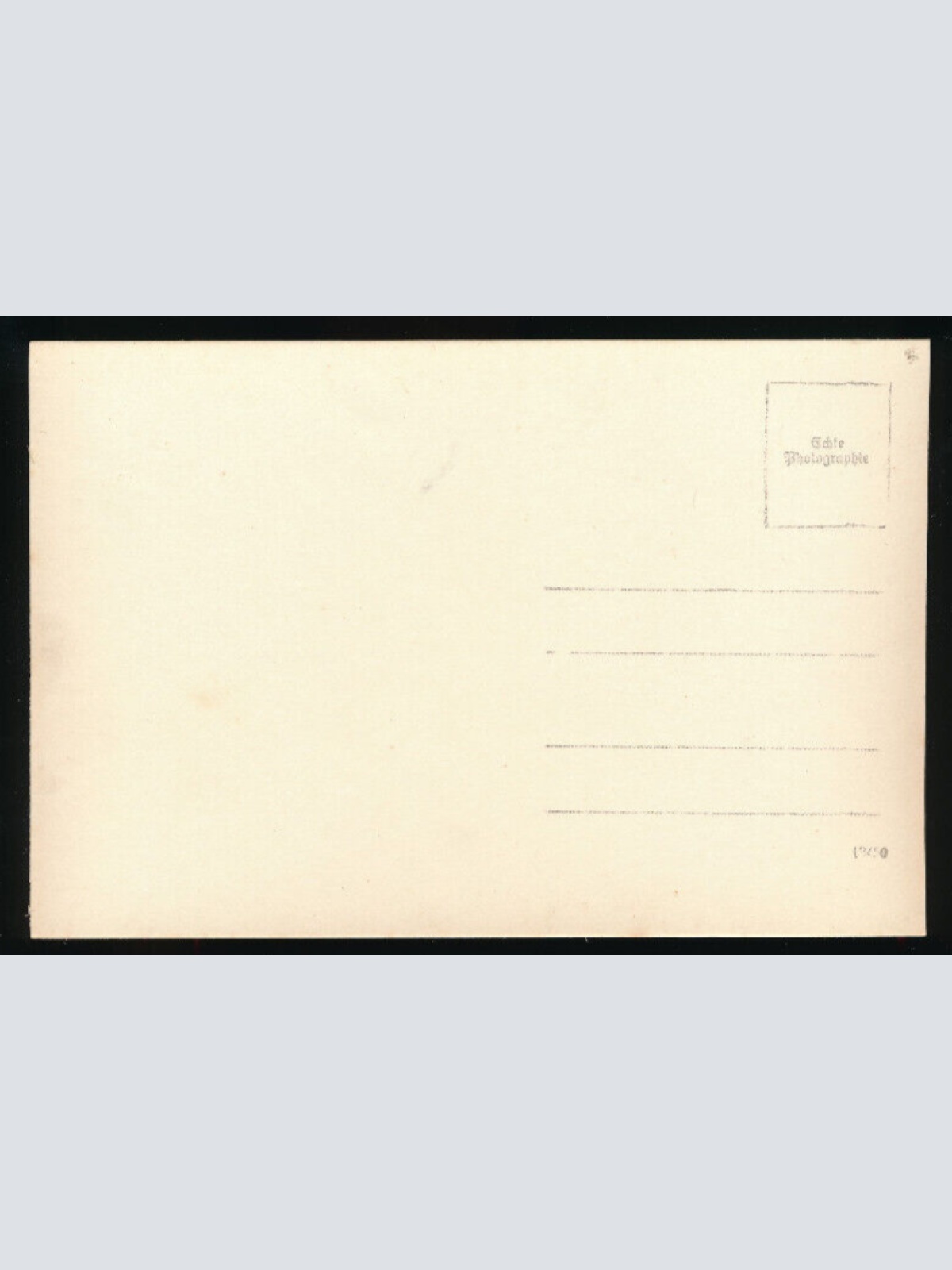 AK aus Trautmansdorf mit Schloß Niederösterreich (4840)