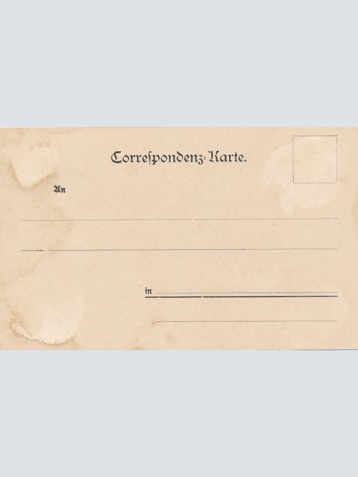 AK, Gruß aus Linz an der Donau, Mariendom, Oberösterreich (S574)